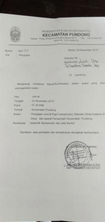 PENGAJIAN JUMAT PAGI